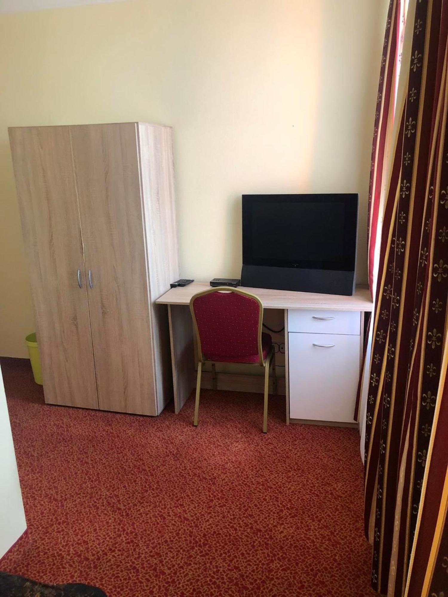 Hotel Eulenspiegel - Das Erlebnishotel In Riesa Cameră foto